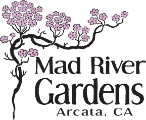 Mad River Gardens Arcata Nursery
